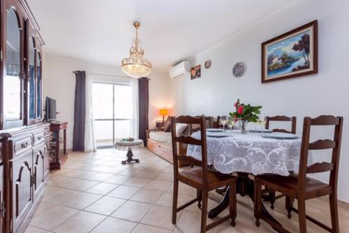 Apartamento Lagos
