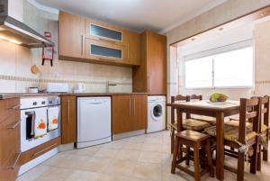 Apartamento Lagos