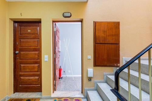 Apartamento Lar doce Lar Porto