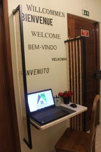 Apartamento Lara