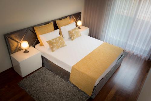 Apartamento Latino Coelho
