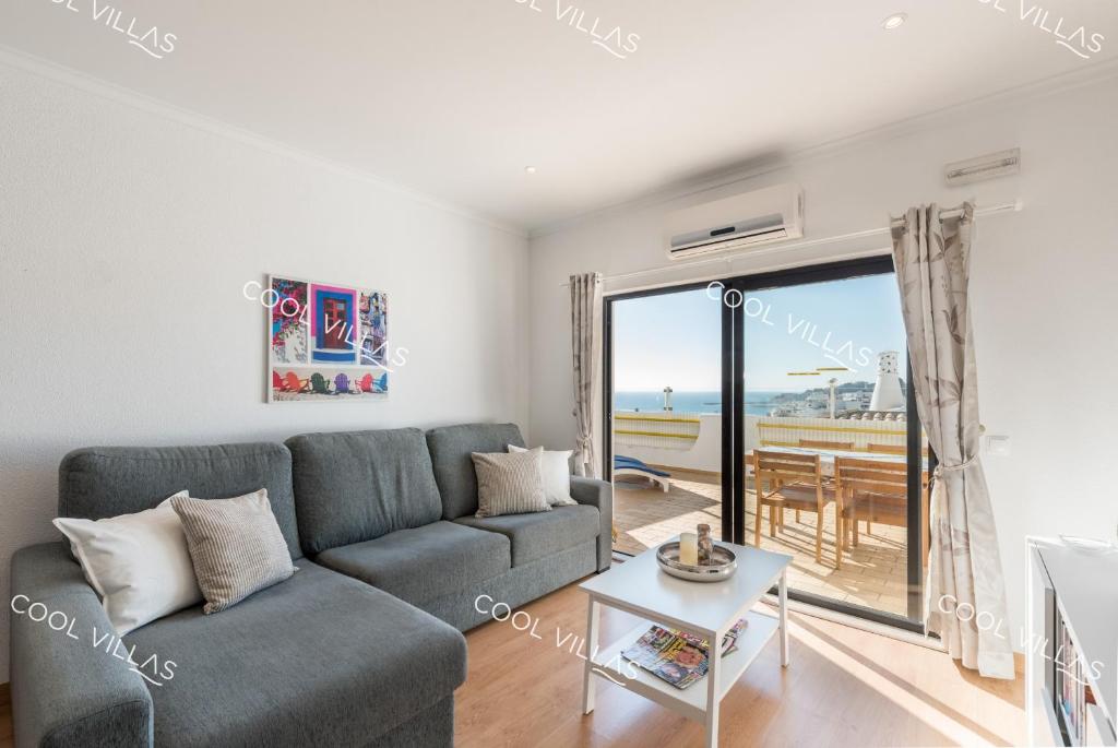 Apartamento Laurent - beachfront and city center Rua Gil Eanes, Nº 14 Fracção J Apart. 1, 8200-134 Albufeira