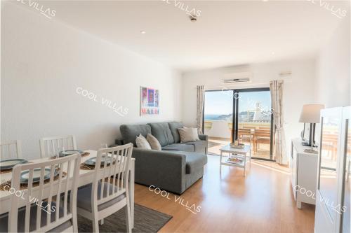 Apartamento Laurent - beachfront and city center