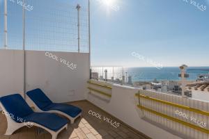 Apartamento Laurent - beachfront and city center