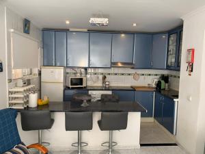 Apartamento Limões