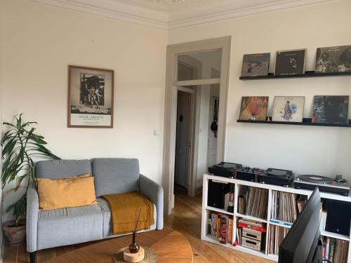 Apartamento lindo em Alfama Lisboa