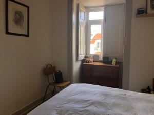 Apartamento lindo em Alfama Lisboa