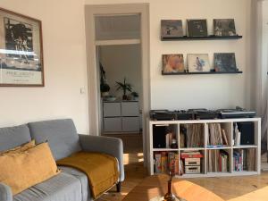 Appartement Apartamento lindo em Alfama Lisboa 124 Escolas Gerais 1100-465 Lisbonne -1