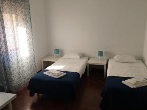 APARTAMENTO LISBOA - REBOLEIRA
