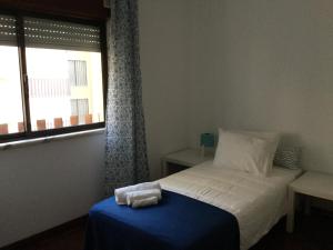 APARTAMENTO LISBOA - REBOLEIRA