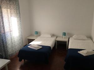 Appartement APARTAMENTO LISBOA - REBOLEIRA Rua José Afonso 3, 2º ESQ 2720-316 Amadora -1