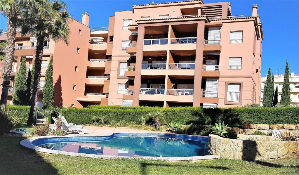 Apartamento Litoral Mar 7 Rua dos Três Castelos 7 ap. 004, 8500-801 Portimão