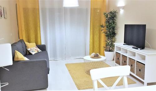 Apartamento Litoral Mar 7