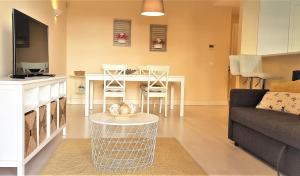 Apartamento Litoral Mar 7