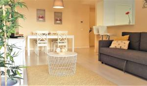 Appartement Apartamento Litoral Mar 7 Rua dos Três Castelos 7 ap. 004 8500-801 Portimão Algarve