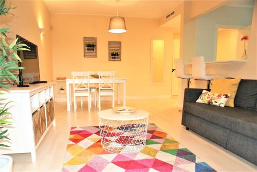 Apartamento Litoral Mar 9
