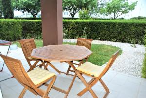 Apartamento Litoral Mar 9
