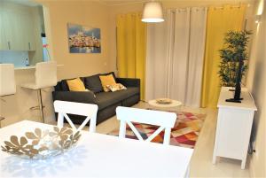 Appartement Apartamento Litoral Mar 9 Beco dos Três Castelos, Lote 9, 003 8500-801 Portimão Algarve