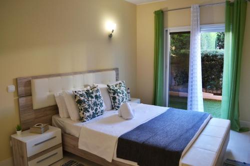 Apartamento Litoral Mar