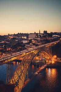 Apartamento LM Ribeira