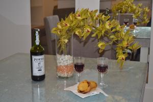 Apartamento LM Ribeira