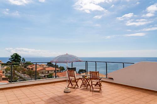 Apartamento Lobo Marinho by An Island Apart