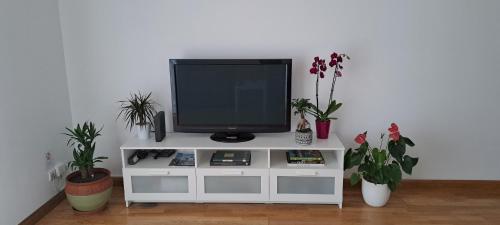 Apartamento luminoso 3 pièces, 4 personnes en Hendaya - aparcamiento gratuito