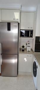 Apartamento luminoso 3 pièces, 4 personnes en Hendaya - aparcamiento gratuito