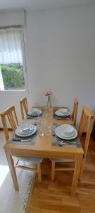 Apartamento luminoso 3 pièces, 4 personnes en Hendaya - aparcamiento gratuito