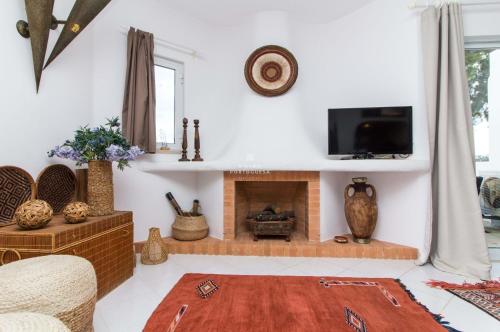 Apartamento Luna - Balaia Golf View