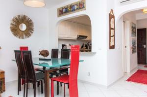 Apartamento Luna - Balaia Golf View