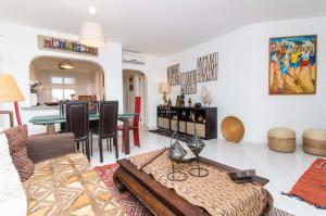Apartamento Luna - Balaia Golf View