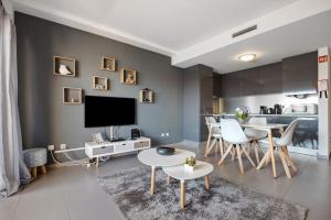 Appartement Apartamento Lusíadas R. dos Três Castelos 3 8500-510 Portimão Algarve