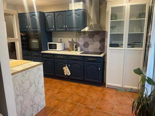 Apartamento Luxury Mira Espanha na Guarda