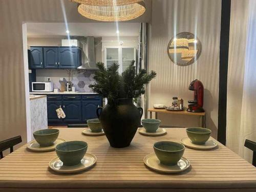 Apartamento Luxury Mira Espanha na Guarda