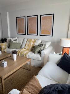 Apartamento Luxury Mira Espanha na Guarda