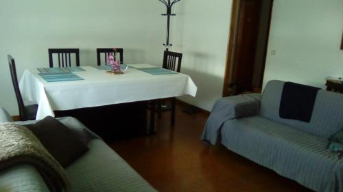Apartamento Luz