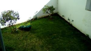 Apartamento Luz