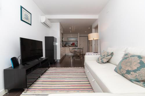 Apartamento Luz T1 Sesimbra
