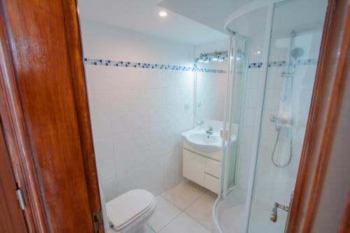 Apartamento Luztur