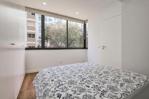 Apartamento Magnifico em Oeiras