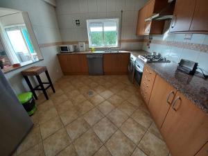 Apartamento Mahalo