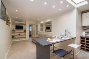 Appartement Apartamento Malick by Sunnyway Rua da Praia Maria Luisa 8200-592 Branqueira Algarve