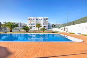 Appartement Apartamento Manelito House R. Fernando Namora lote 223 8200-317 Albufeira Algarve