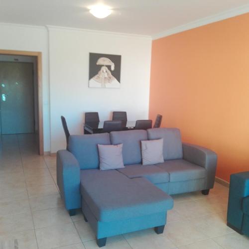 Apartamento Mar Atlantico