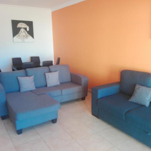 Apartamento Mar Atlantico