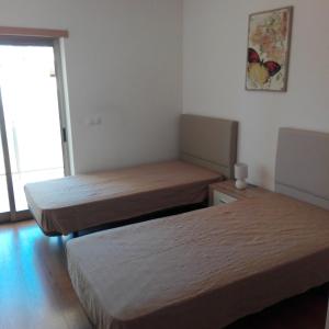 Apartamento Mar Atlantico