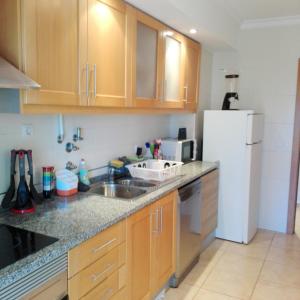 Apartamento Mar Atlantico