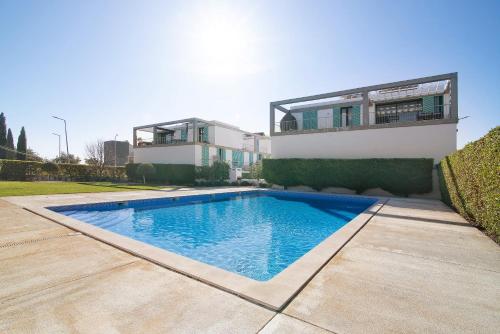 Apartamento Mar Azul