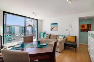 Apartamento Mar Azul